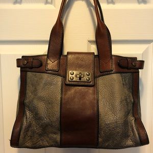 Fossil Purse
